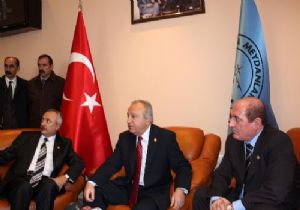 Ersin, Cihaner olayını değerlendirdi